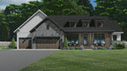 River View House Plan