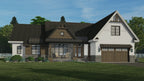 Meriden House Plan