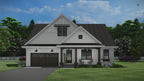 Sunny Acres House Plan