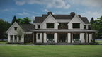 Waterstone House Plan