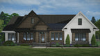 Danbury House Plan