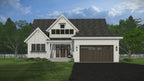 Lynnwood House Plan