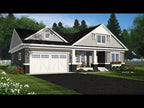 Saratoga House Plan