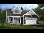Golden Valley House Plan