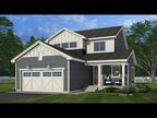 Walden House Plan