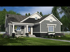 Carver House Plan