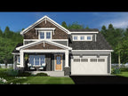 Granada House Plan