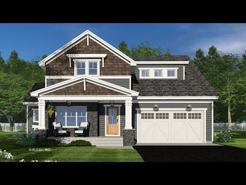 Granada House Plan