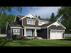Arlington House Plan