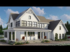 Walnut Grove House Plan