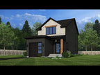 Paisley House Plan