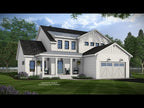 Rich Creek House Plan