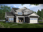 New Market House Plan