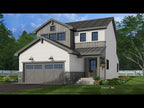 Livingston House Plan