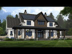Riverside Oaks House Plan
