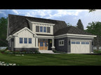 Conway House Plan