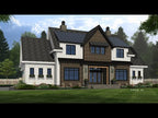 Sunset Springs House Plan