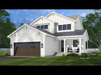 Ramsey House Plan