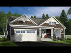 Greenfield House Plan