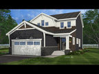Montgomery House Plan