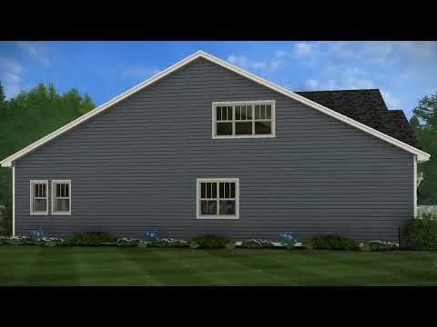 Agnes House Plan