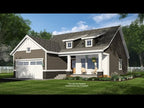 Woolwich House Plan