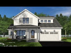 Hadley House Plan
