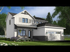 Thornton House Plan
