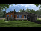 Bayfield House Plan