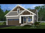 Nash House Plan