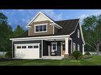 Greenwood House Plan