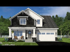Briarwood House Plan