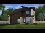 Lexington House Plan