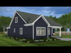 Hugo House Plan
