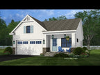 Plymouth House Plan
