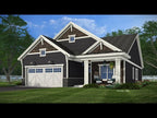 Penelope House Plan
