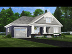 Henderson House Plan