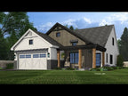 Kodiak House Plan