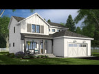 Kenton House Plan