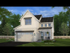 White Pines House Plan