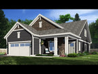 Osterville House Plan