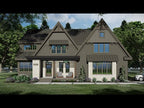Raven House Plan