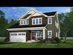 Brunswick House Plan