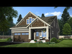 Darcey House Plan