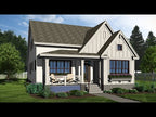 Ashburn House Plan