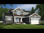 Jasper House Plan