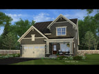 Newberry House Plan