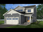 Winslow House Plan