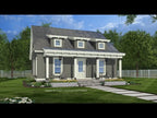 American Elm House Plan