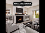 Arbor Creek House Plan